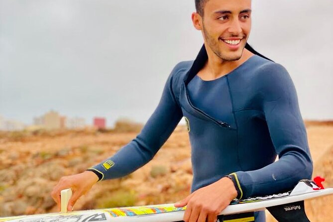 Backwash Surf Morocco - Local Attractions and Nearby Activities