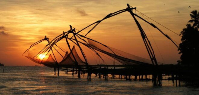 Backwater Houseboat and Fort Kochi Tour From Cochin Port - Customer Reviews