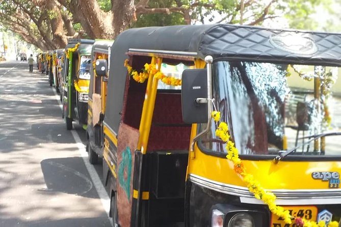 Backwaters and Tuk-Tuk Shore Excursion From Cruise Port (Feb ) - Tour Pricing and Booking Details