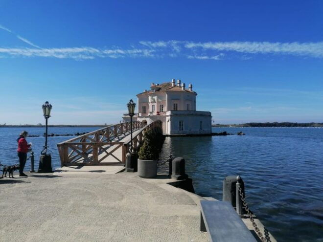 Bacoli: Casina Vanvitelliana Entry Ticket - Reservation Process and Payment Options