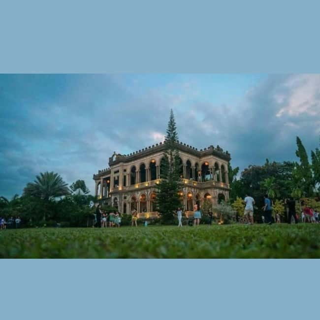 Bacolod City Tour - What Travelers Say