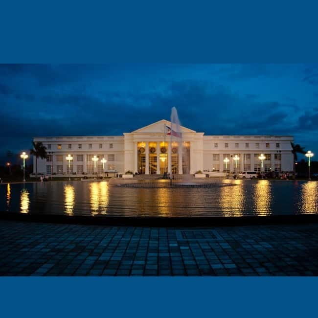 Bacolod City Tour - Convenience and Comfort in Transportation