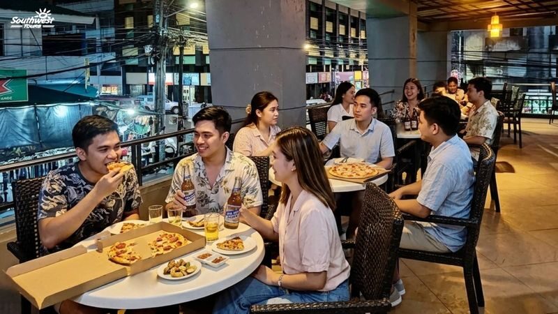 Bacolod Cocktail Crawl Experience - Included drinks and transport: where the price goes