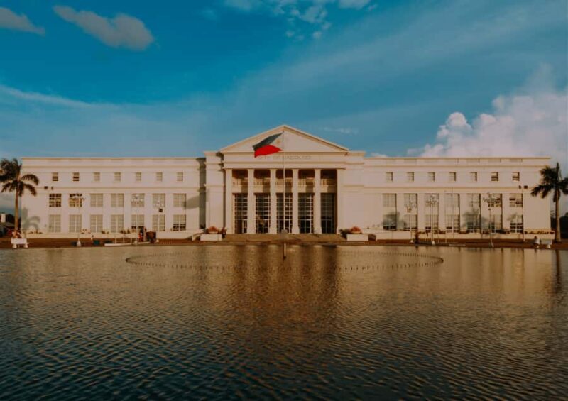 Bacolod: Cultural Heritage of Negros - Good To Know