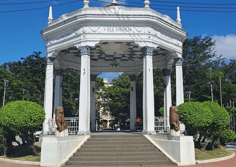 Bacolod: Cultural Heritage of Negros - Exploring Bacolod: A Day of Heritage and Charm