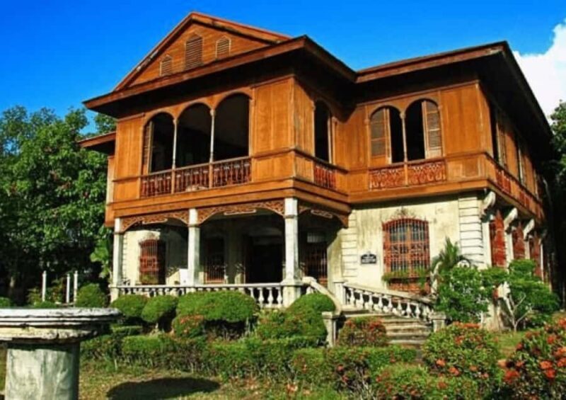 Bacolod: Cultural Heritage of Negros - Introduction: A Cultural Day in Bacolod