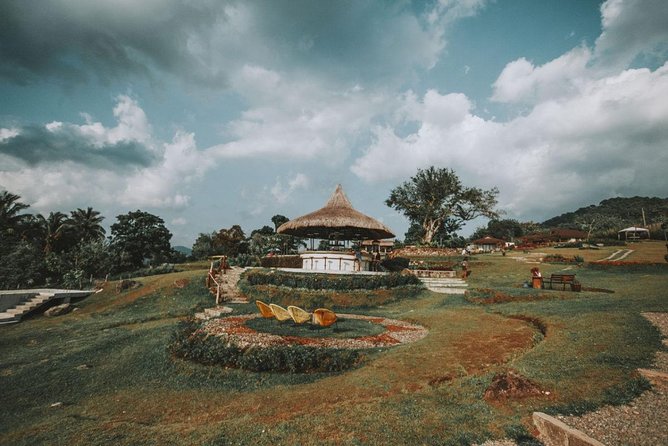 Bacolod Ilaya Highland Resort Day Tour - Operator Information