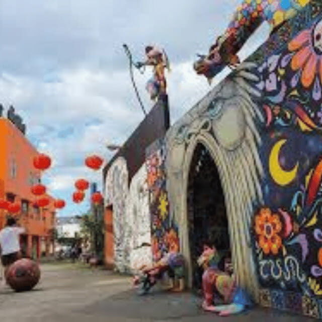 Bacolod: Silay, Bacolod & Campuestohan Highland Resort Trip - Who Is This Tour Best For?