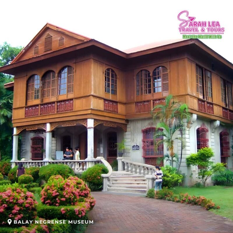 Bacolod: Tri-City Heritage & Highlands Day Tour - A Deep Dive into the Itinerary