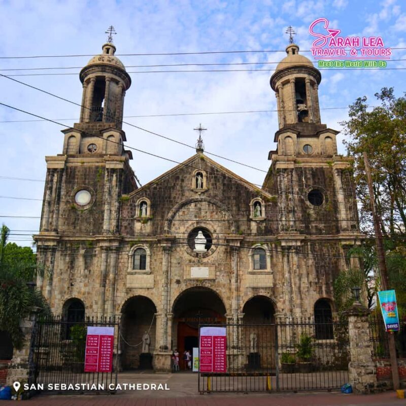 Bacolod: Tri-City Heritage & Highlands Day Tour - Good To Know