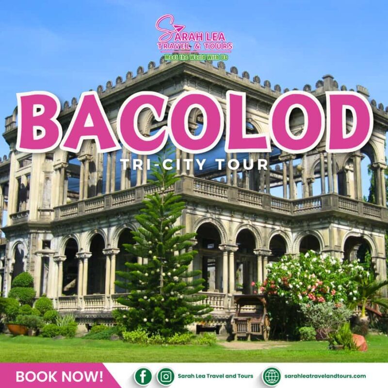 Bacolod: Tri-City Heritage & Highlands Day Tour - Why This Tour Works (and Where It Might Fall Short)