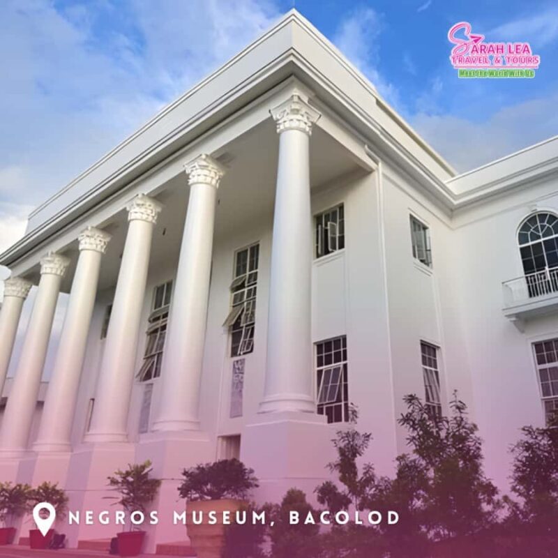 Bacolod: Tri-City Heritage & Highlands Day Tour - Final Thoughts