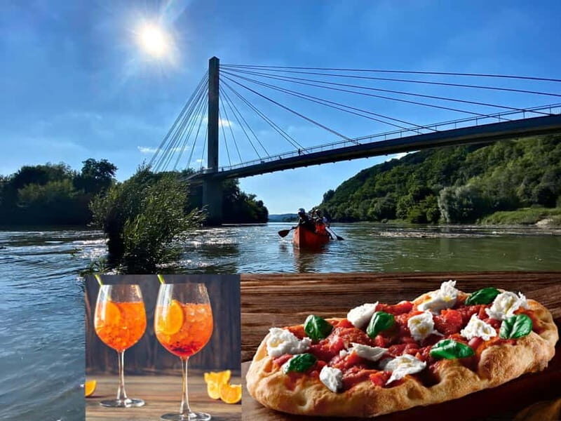 Bad Abbach: Canoeing Tour with Aperol Spritz & Pinsa - Final Thoughts: Is It Worth It?