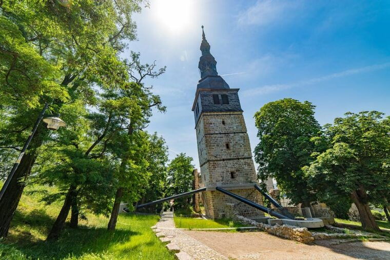 Bad Frankenhausen: Guided tour of 5 churches - Final Thoughts