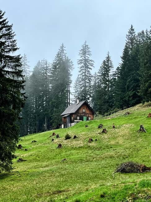 Bad Goisern: Caving & Scenic Hiking Adventure - Good To Know