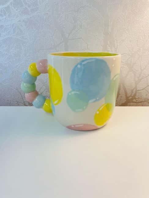 Bad Harzburg: Ceramic painting - An In-Depth Look at the Ceramic Painting Experience in Bad Harzburg