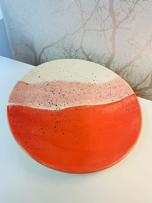 Bad Harzburg: Ceramic painting - Final Thoughts