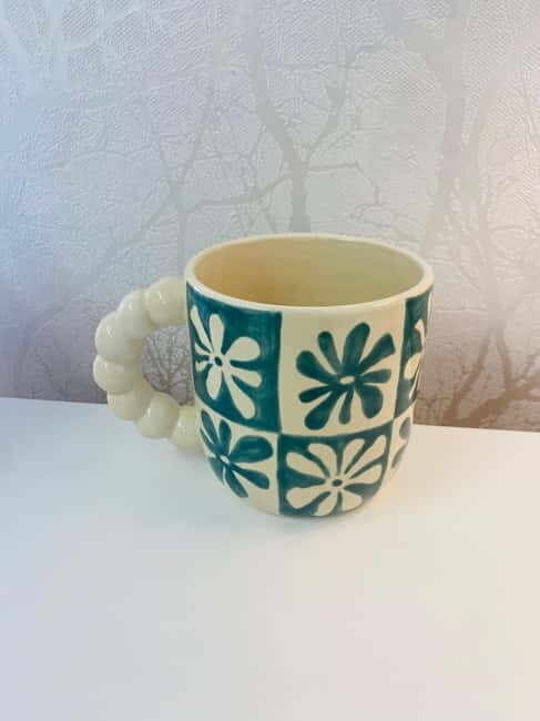 Bad Harzburg: Ceramic painting - Frequently Asked Questions