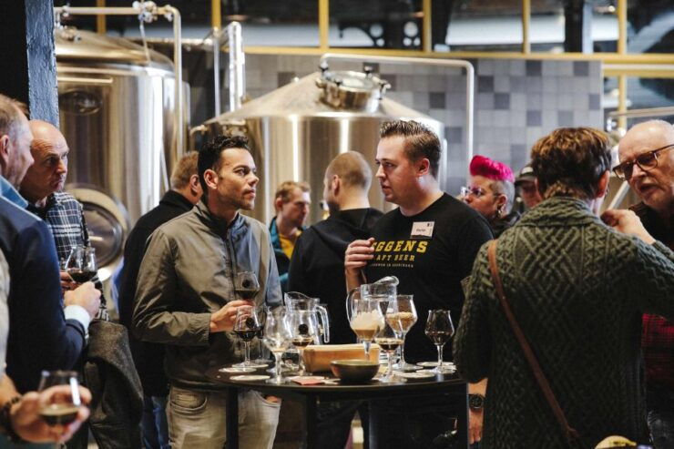 Bad Nieuweschans: Grain Republic Experience - Activity Details