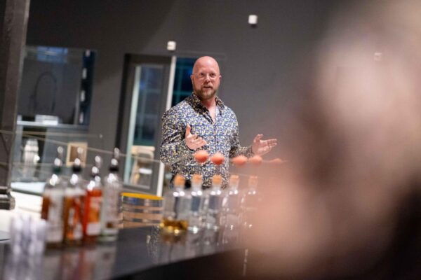 Bad Nieuweschans: Grain Republic Experience - Common Questions