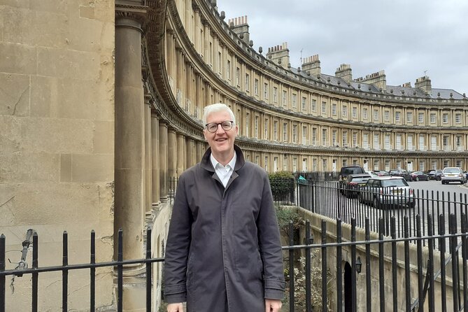 Bad of Bath Fun Walking Tour of Bath - Additional Information