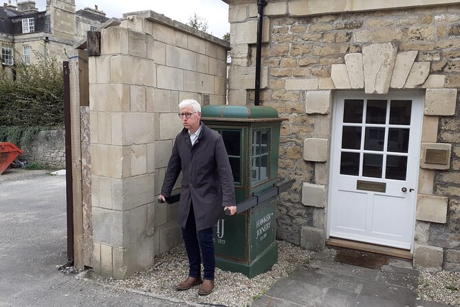 Bad of Bath Fun Walking Tour of Bath - Common Questions