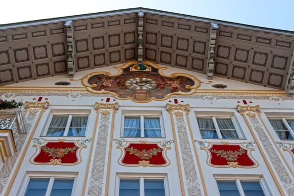 Bad Tölz: Christmas Market Walking Tour - Tips for Visitors