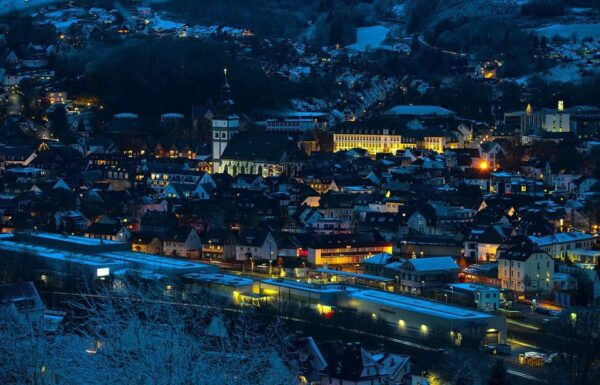 Bad Tölz: Christmas Market Walking Tour - How to Book