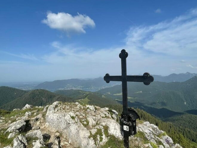 Bad Tölz: Private E-Mtb Tour River - Mountain - Lake - Requirements and Equipment