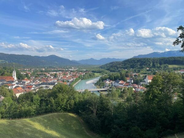 Bad Tölz: Private E-Mtb Tour River - Mountain - Lake - Frequently Asked Questions