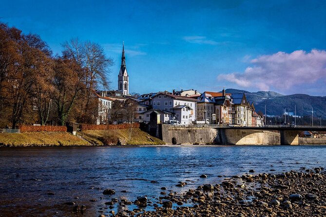Bad Tölz Private Guided Walking Tour - Itinerary Overview