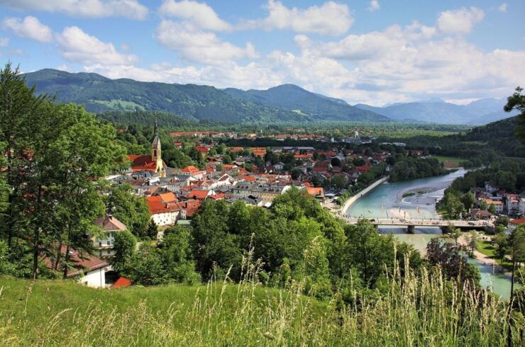 Bad Tölz: Private Guided Walking Tour - Tour Highlights