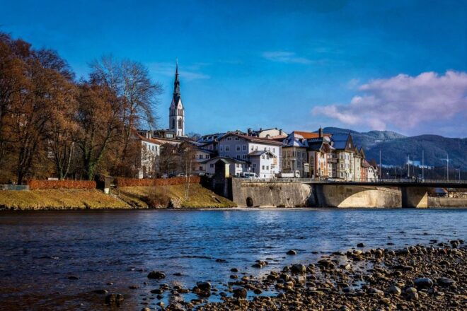 Bad Tölz: Private Guided Walking Tour - Exploring the Old Town