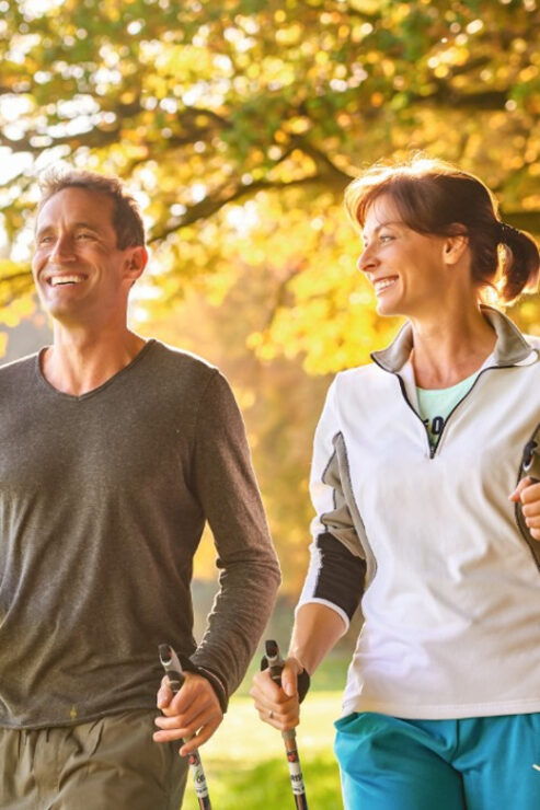 Bad Wörishofen: Fascia Walking - Key Points
