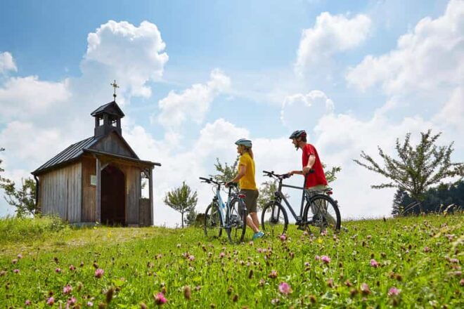 Bad Wörishofen: Guided Bike Tours - Tour Options and Experiences