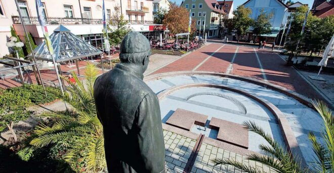 Bad Wörishofen: Guided City Tour - Experience Highlights