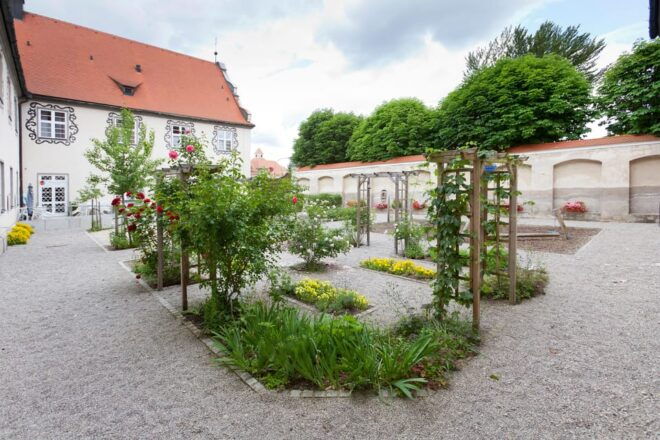 Bad Wörishofen: Kneipp Lecture in Sebastian Kneipp Museum - Instructor and Accessibility
