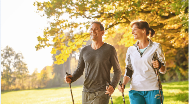 Bad Wörishofen: Nordic Walking - What to Bring