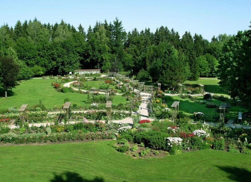 Bad Wörishofen: Rose Garden Tour - Value and Practical Considerations
