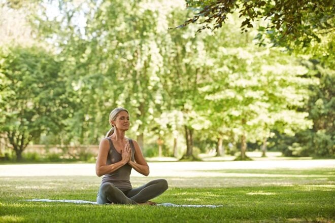 Bad Wörishofen: Stress Resilience Workshop - Building Inner Resilience
