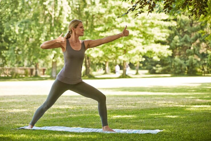 Bad Wörishofen: Tai Chi in the Spa Gardens - Booking Information
