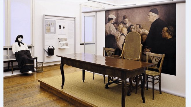 Bad Wörishofen: Tickets for the Sebastian Kneipp Museum - Visitor Experience