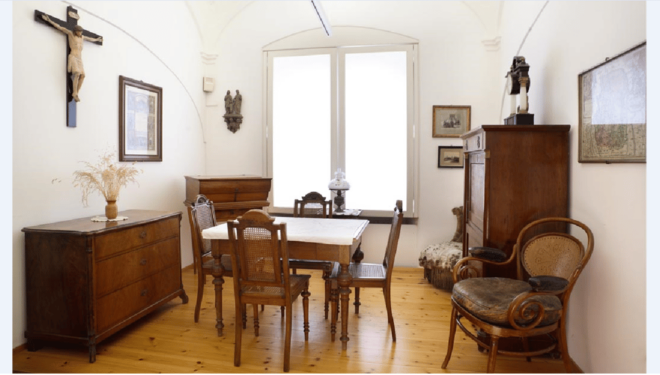 Bad Wörishofen: Tickets for the Sebastian Kneipp Museum - Museum Location and Accessibility
