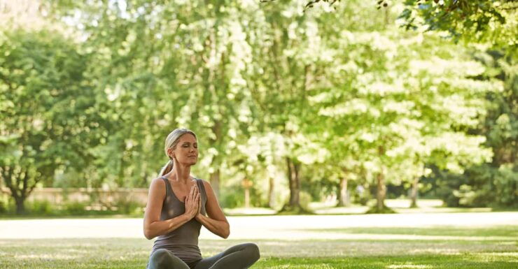 Bad Wörishofen: Workshop: Energykick for Your Eyes - Key Points