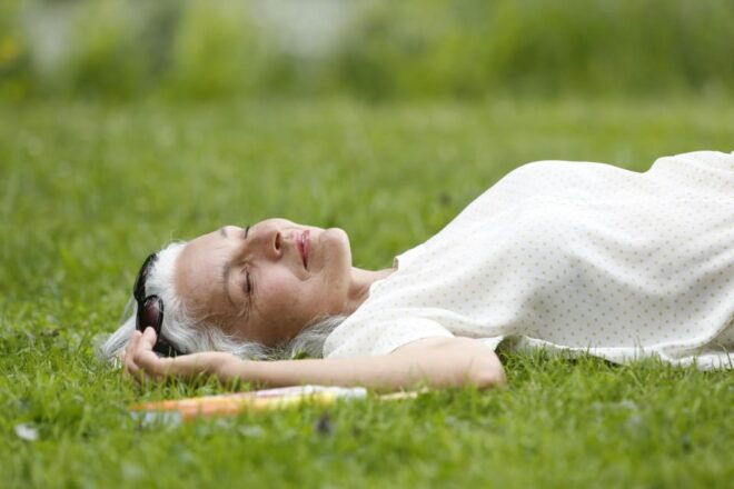 Bad Wörishofen: Workshop: Energykick for Your Eyes - The Sum Up