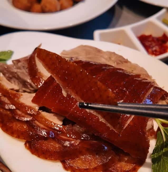 Badaling Ancient Great Wall Private Tour +Beijing Roast Duck - Why Choose This Tour?