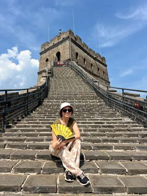 Badaling Ancient Great Wall Private Tour +Beijing Roast Duck - Why We Think This Tour Offers Great Value