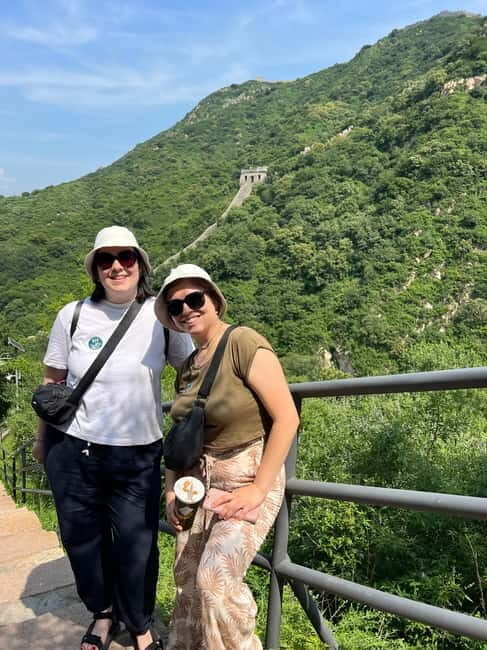 Badaling Ancient Great Wall Private Tour +Beijing Roast Duck - Who Should Consider This Tour?