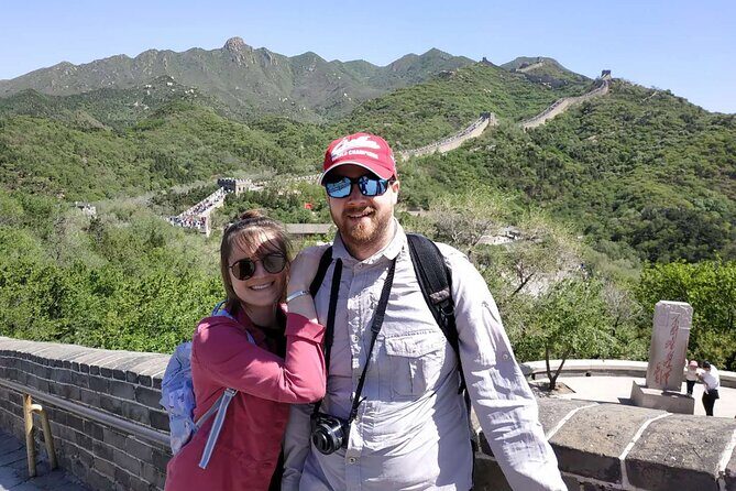 Badaling Great Wall Day Tour - Introduction to the Tour Experience