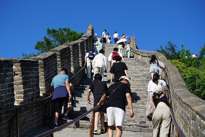 Badaling Great Wall Day Tour - What Makes this Tour Stand Out?